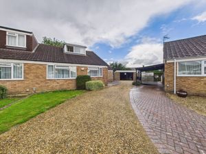 Driveway- click for photo gallery